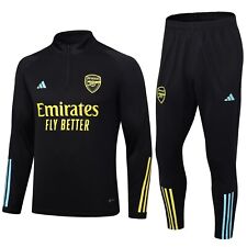 Arsenal 24 tracksuit for sale  LONDON