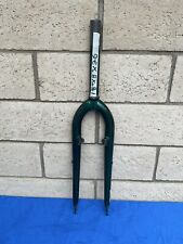 tandem fork 1 1/8” x 8” x 26”  in Nice condition for sale  Shipping to South Africa