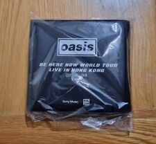 oasis promo cd for sale  YORK