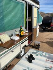 Used camper trailer for sale  USA