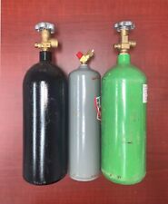 nitrogen tanks acetylene for sale  Miami