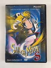 Sailor moon heart for sale  Normal