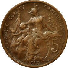 French coin centimes for sale  Shipping to Ireland