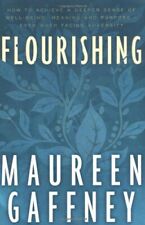 Flourishing maureen gaffney for sale  UK