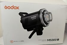 Godox ms300v 300ws for sale  MANCHESTER