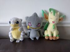 Official pokémon tomy for sale  MANCHESTER
