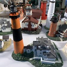 Lot ten lighthouses for sale  Fort Lee