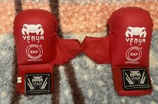 Venum red boxing for sale  LONDON