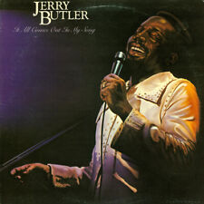 Jerry butler all gebraucht kaufen  Berlin