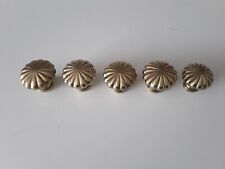 Poignées bronze rondes d'occasion  Cahors