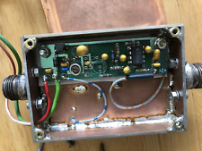 13cm pre amplifier for sale  WIRRAL