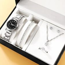 6pcs watch jewellery for sale  PETERBOROUGH