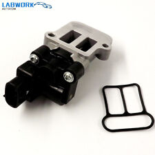 Used, IAC Idle Air Control Valve 22650aa182 for 2002-2005 Subaru WRX 2.0L w/Gasket for sale  Shipping to South Africa