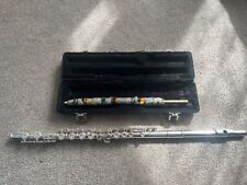 Buescher flute for sale  SALISBURY