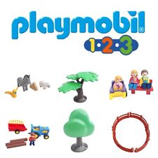 Playmobil 123 figures for sale  CHICHESTER