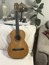 spanish guitar for sale  SUTTON