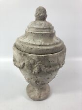 Classical lidded urns for sale  Houston