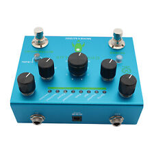 Moskyaudio guitar effect for sale  SOUTHALL