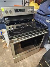 electric cooktops maytag for sale  Bronxville