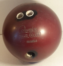 Palla bowling vintage usato  Santena