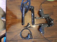 Sram apex groupset for sale  Troy
