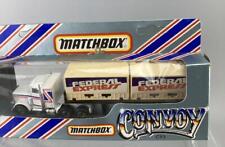 Matchbox convoy cy3 for sale  ABERGAVENNY