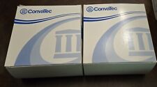 ConvaTec Stomahesive Flexible wafers 70mm Natura Sur-Fit. (2)Box/10 Ref - 125261 for sale  Shipping to South Africa