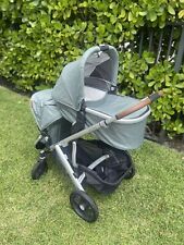 Uppababy vista double for sale  Miami