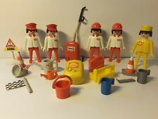 Playmobil texaco shell gebraucht kaufen  Düsseldorf