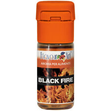Aroma black fire usato  Amandola