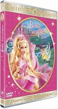 Dvd barbie fairytopia d'occasion  Les Mureaux