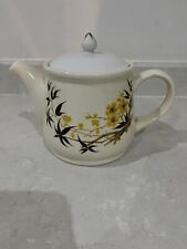 Sadler teapot great for sale  SWINDON