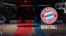 Bayern basketball tickets gebraucht kaufen  Deutschland