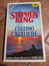 Stephen king ultimo usato  Catania