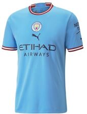 Maillot domicile manchester d'occasion  Mitry-Mory