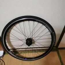 Aluminum Wheel With Power Meter Powertap for sale  Shipping to South Africa