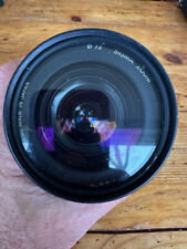 Sigma 28-105mm F2.8-4 Aspherical for Canon EF mount - Great condition, used for sale  Shipping to South Africa