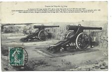Militaire canon siege d'occasion  Toulon-