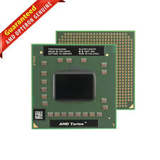 Usado, Procesador de CPU móvil AMD Turion 64 X2 RM-75 S1 2,2 GHz TMRM75DAM22GG segunda mano  Embacar hacia Argentina