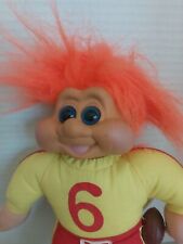 Troll doll 1991 for sale  Lake Placid