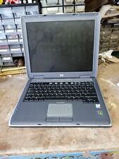 Omnibook xe4500s hs d'occasion  Romilly-sur-Seine
