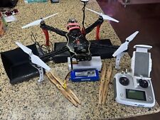 Custom drone quadcopter for sale  Roseau