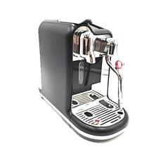 Nespresso kaffeemaschine creat gebraucht kaufen  Schwarzenberg