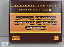 Scale micro trains for sale  Haven