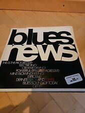 Various blues news gebraucht kaufen  Berlin