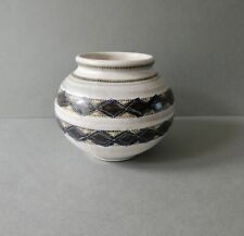 Vase boule céramique d'occasion  Mortrée