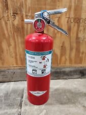Halon fire extinguisher for sale  Madison