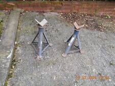 Sealey axle stands for sale  SHEFFIELD