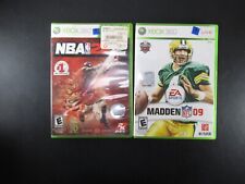 Xbox 360 games for sale  Angola