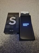 s21 samsung ultra 5g 128gb for sale  SHEFFIELD